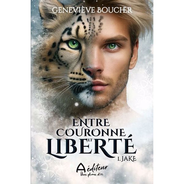 Jake, Entre couronne et liberté, 1