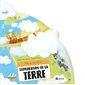 Ma première exploration de la Terre