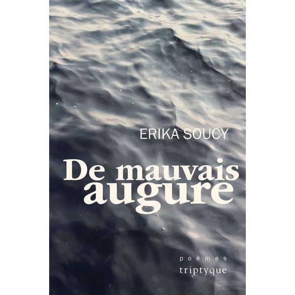 De mauvais augure