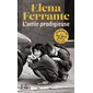Enfance, adolescence, Tome 1, L'amie prodigieuse