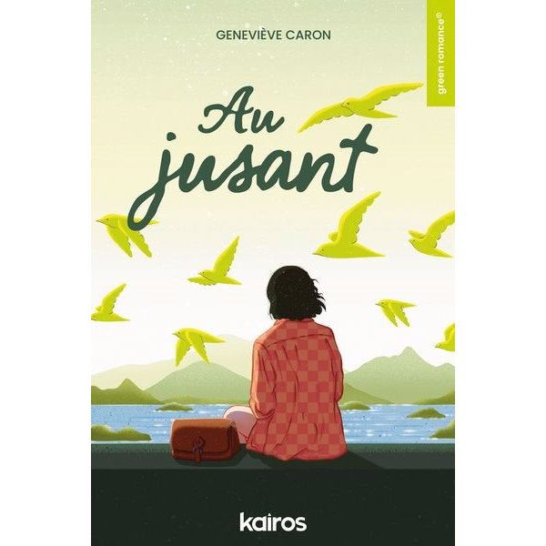Au jusant