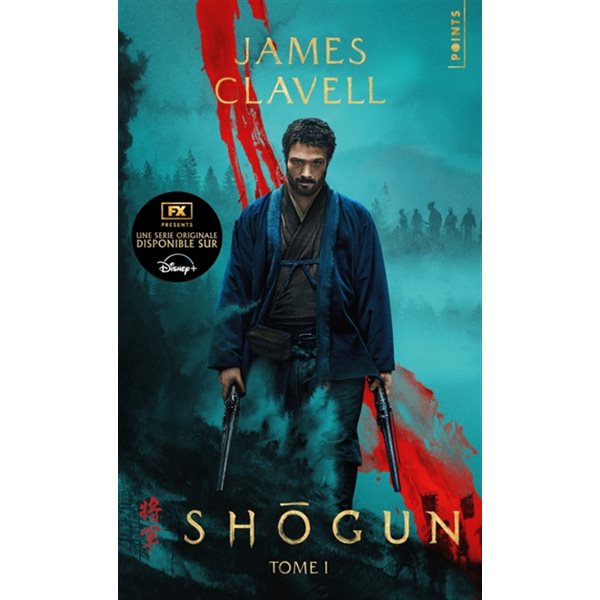 Shogun, Vol. 1
