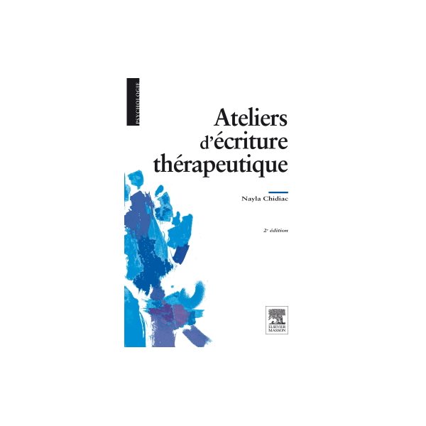 Ateliers d'écriture thérapeutiques, Psychologie