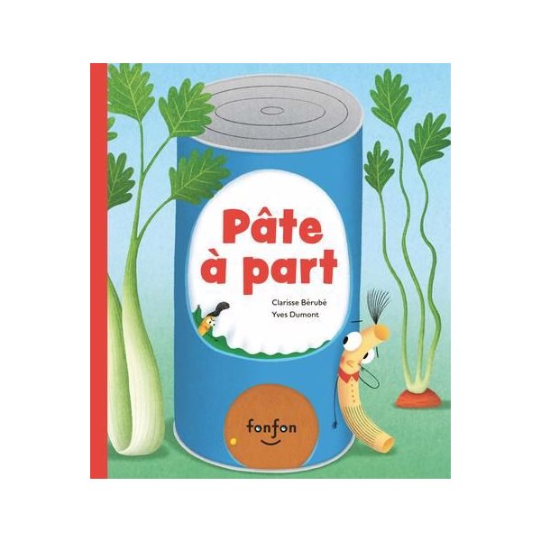 Pâte à part