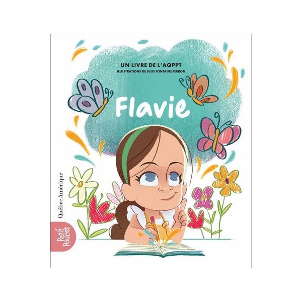 Flavie
