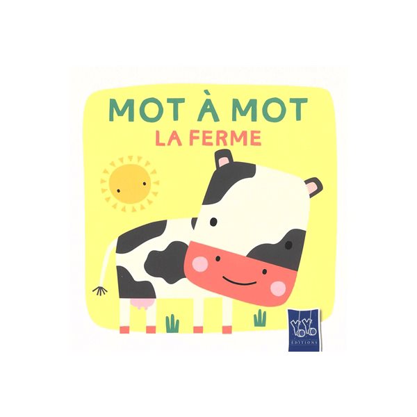 La ferme