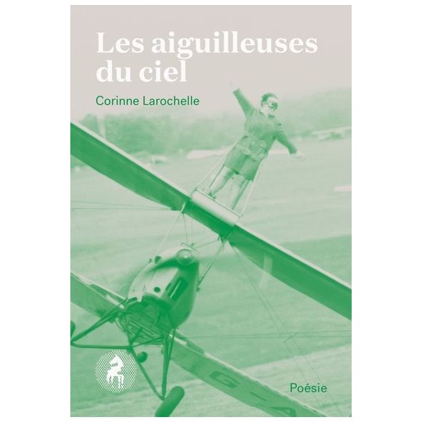 Les aiguilleuses du ciel