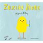 Zoziau jaune