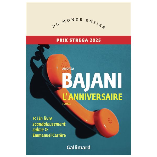 L'anniversaire
