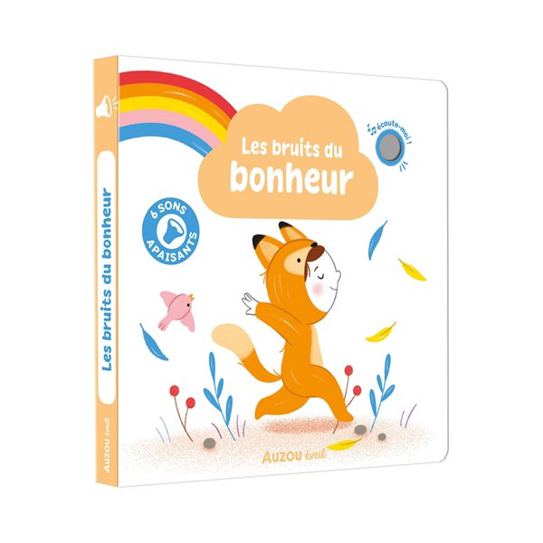 Les bruits du bonheur