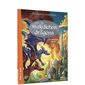 Le sommeil de fer, Tome 1, La malédiction des dragons