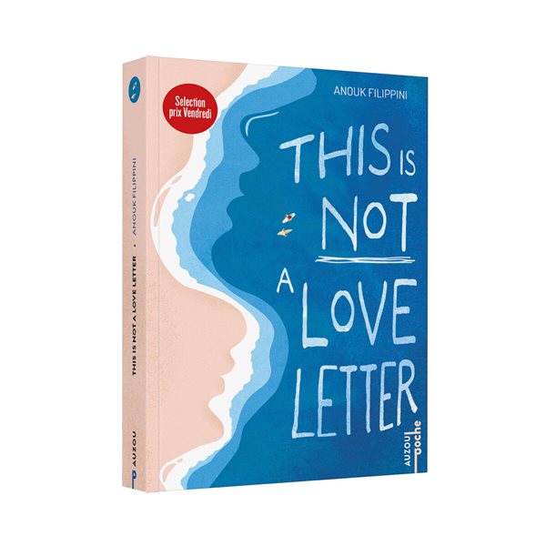 This is not a love letter