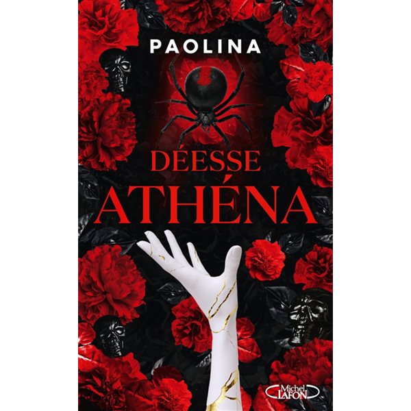 Déesse Athéna, Vol. 2