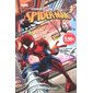 Nouveau départ, Marvel action Spider-Man