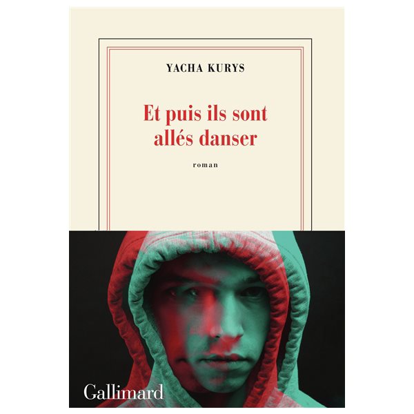 Et puis ils sont allés danser