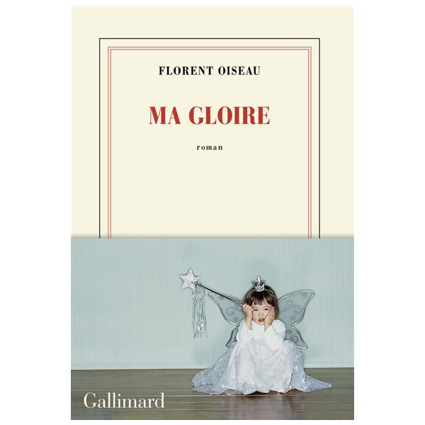 Ma gloire
