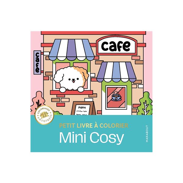 Mini cosy