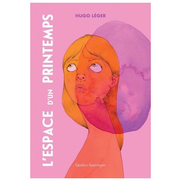 L'Espace d’un printemps