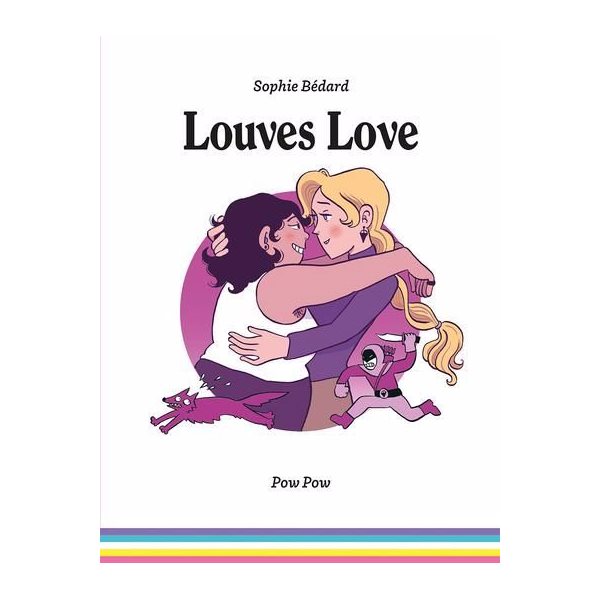 Louves love
