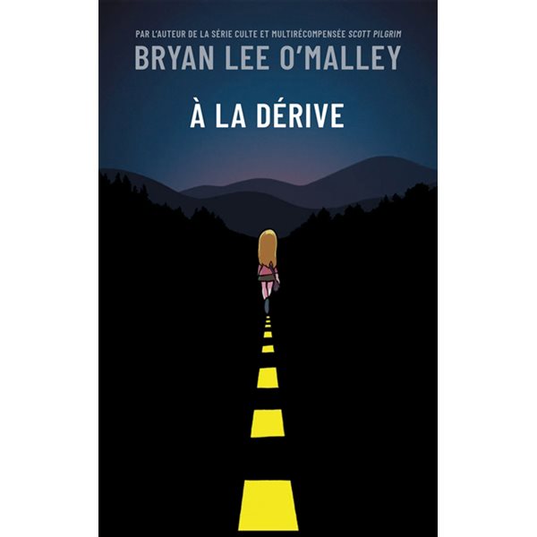 A la dérive