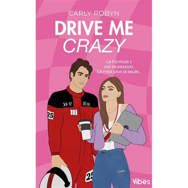 Drive me crazy, Drive me