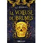La voleuse de brumes, Le royaume éternel, 3
