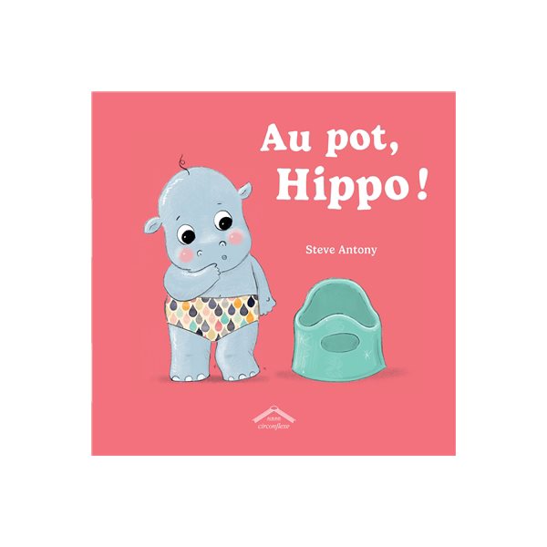 Au pot, Hippo !