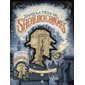 Dans la tête de Sherlock Holmes. L'affaire du ticket scandaleux, Vol. 1, Dans la tête de Sherlock Holmes