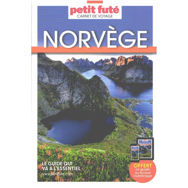Norvège, Petit futé