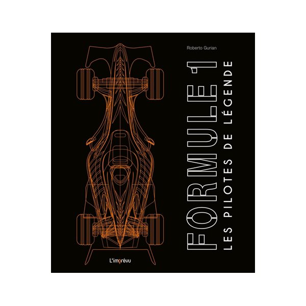 Formule 1 : les pilotes de légende