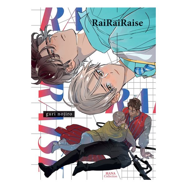 RaiRaiRaise, Hana collection