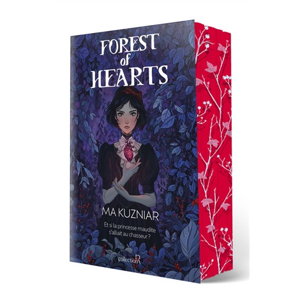 Forest of hearts