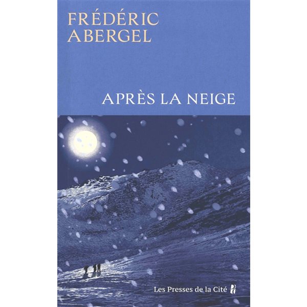 Après la neige