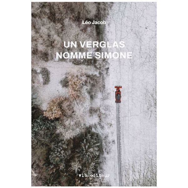 Un verglas nommé Simone