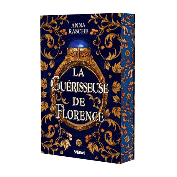 La guérisseuse de Florence