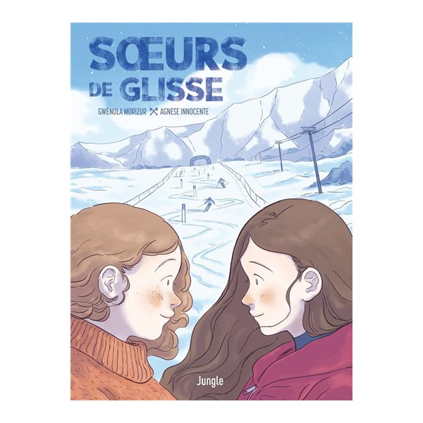 Soeurs de glisse