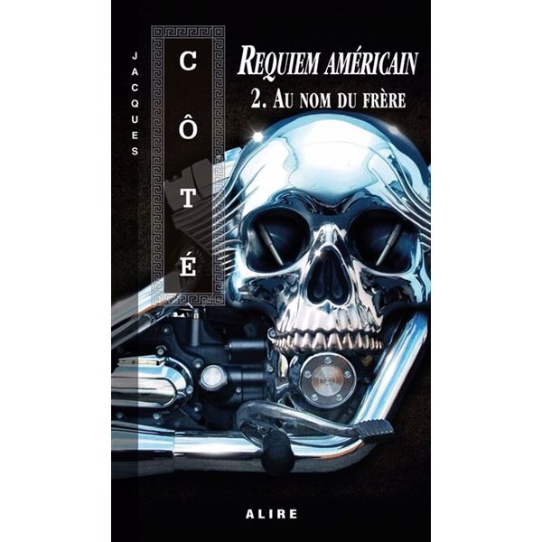 Au nom du frère, Tome 2, Requiem américain