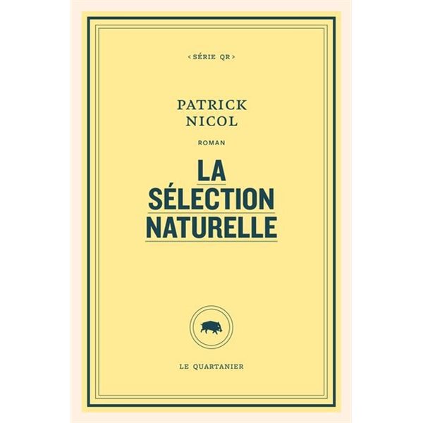 La sélection naturelle