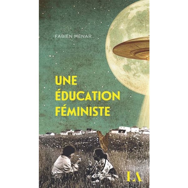 Une éducation féministe