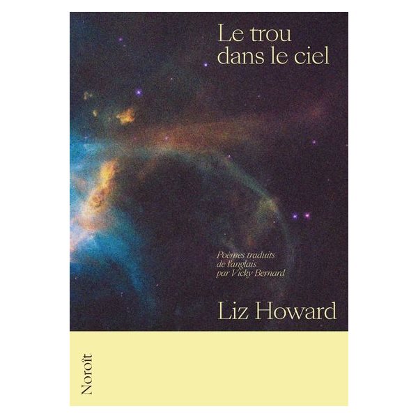 Le trou dans le ciel