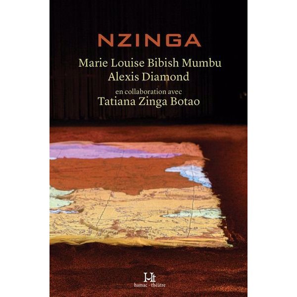 Nzinga
