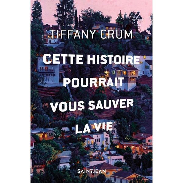 Cette histoire pourrait vous sauver la vie