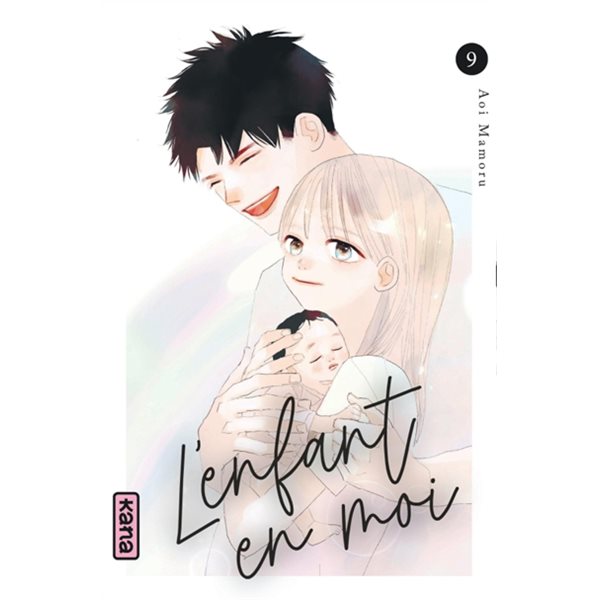 L'enfant en moi, Vol. 9