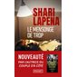 Le mensonge de trop, Pocket. Thriller, 19903