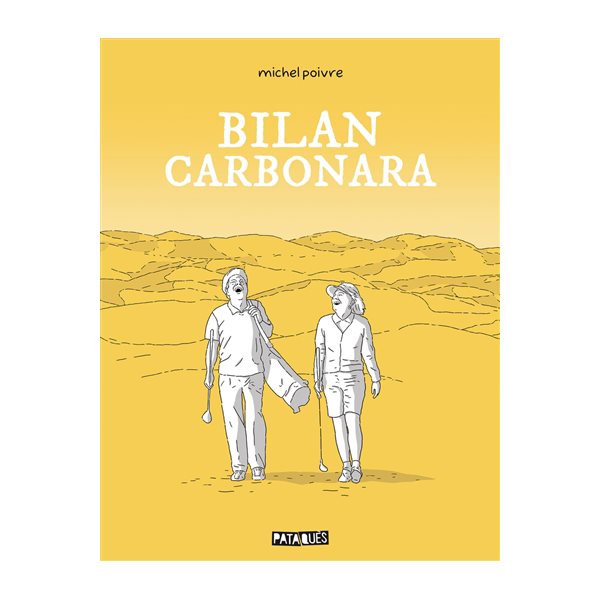 Bilan carbonara