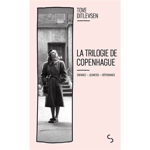La trilogie de Copenhague, Satellites, 46