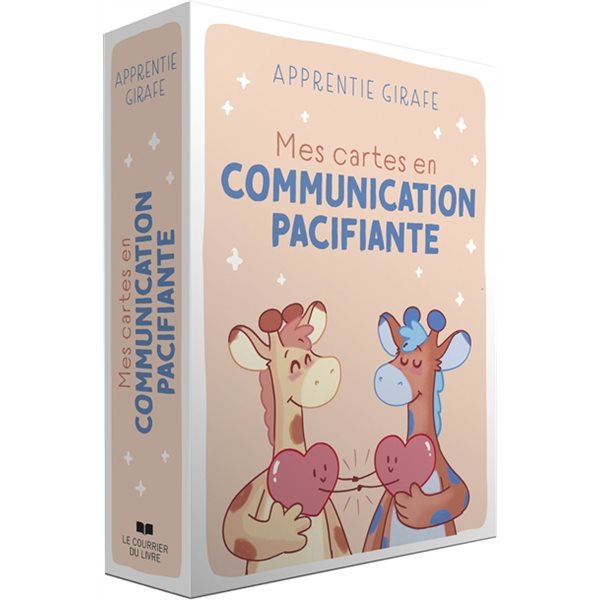 Mes cartes en communication pacifiante