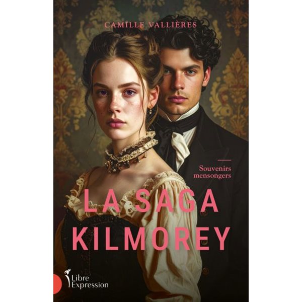 Souvenirs mensongers, Tome 2, La Saga Kilmorey