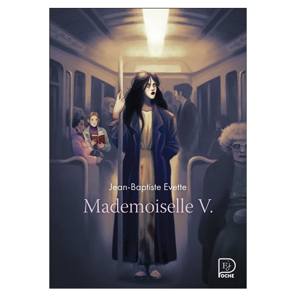 Mademoiselle V.