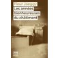 Les années bienheureuses du châtiment, Zoé poche, 171